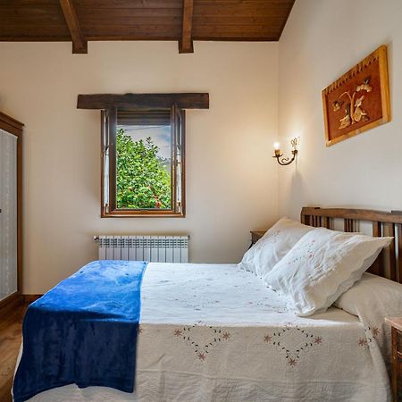 Maseda 1 Villa Villayon Exterior photo